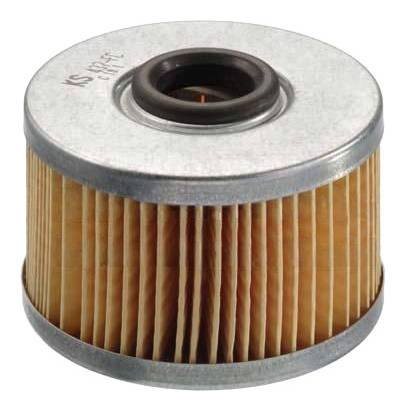 KOLBENSCHMIDT 50013437 Kraftstofffilter Filtereinsatz