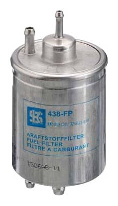 KOLBENSCHMIDT 50013438 Fuel Filter In-Line Filter-image-9822535