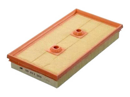 KOLBENSCHMIDT 50013500 Luftfilter