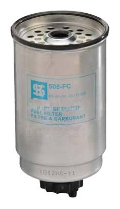 KOLBENSCHMIDT 50013508 Fuel Filter Filter Insert-image-9822575