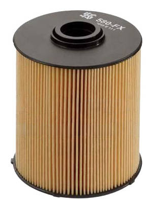 KOLBENSCHMIDT 50013580 Fuel Filter Filter Insert-image-9822617