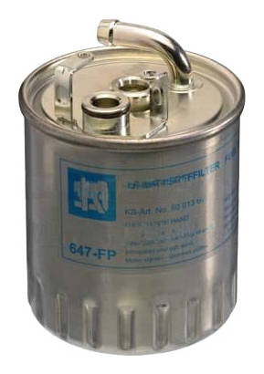 KOLBENSCHMIDT 50013647 Fuel Filter In-Line Filter-image-9822662