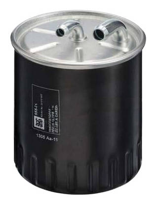 KOLBENSCHMIDT 50013655 Fuel Filter In-Line Filter-image-9822669