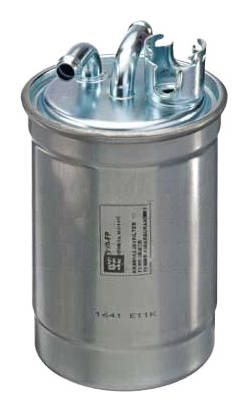 KOLBENSCHMIDT 50013970 Fuel Filter In-Line Filter-image-9822952