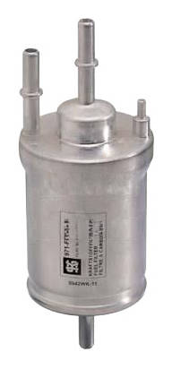 KOLBENSCHMIDT 50013971 Fuel Filter In-Line Filter-image-9822953