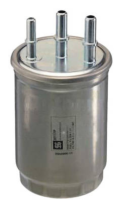 KOLBENSCHMIDT 50013974 Fuel Filter In-Line Filter-image-9822956