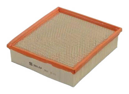 KOLBENSCHMIDT 50013980 Luftfilter