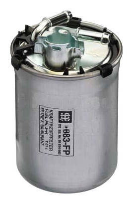 KOLBENSCHMIDT 50014083 Fuel Filter In-Line Filter-image-9823051