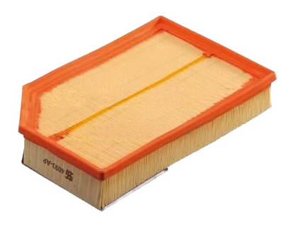 KOLBENSCHMIDT 50014093 Air filter