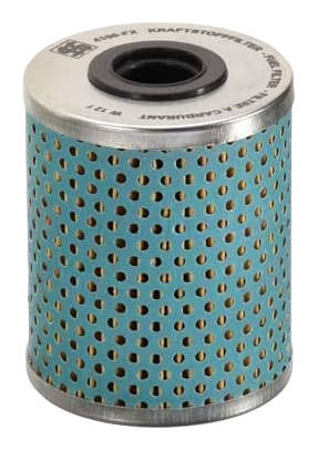 KOLBENSCHMIDT 50014100 Fuel Filter with water separator-image-9823065