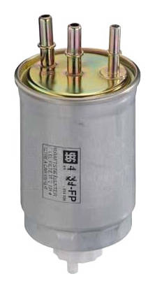 KOLBENSCHMIDT 50014139 Kraftstofffilter Leitungsfilter