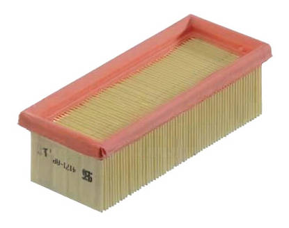 KOLBENSCHMIDT 50014171 Luftfilter