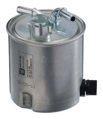 KOLBENSCHMIDT 50014182 Kraftstofffilter Leitungsfilter