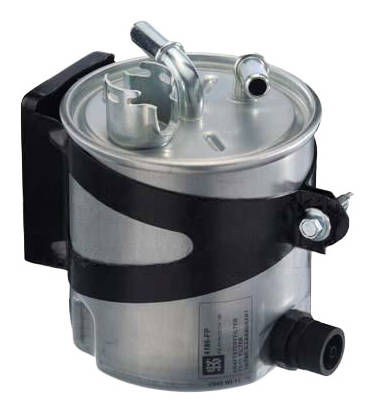 KOLBENSCHMIDT 50014186 Kraftstofffilter Leitungsfilter
