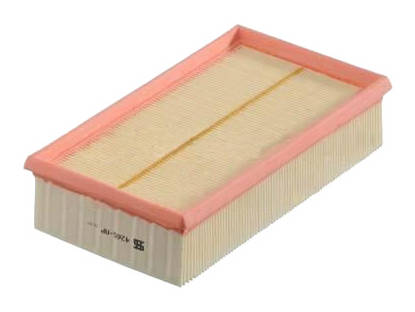 KOLBENSCHMIDT 50014265 Luftfilter