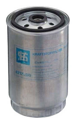 KOLBENSCHMIDT 50014275 Fuel Filter Spin-on Filter-image-9823188