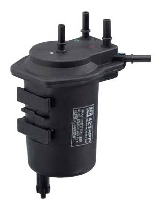 KOLBENSCHMIDT 50014295 Kraftstofffilter Leitungsfilter