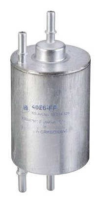 KOLBENSCHMIDT 50014526 Fuel Filter In-Line Filter-image-9823310