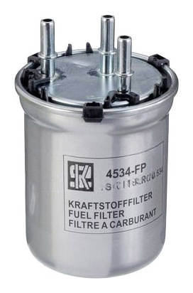 KOLBENSCHMIDT 50014534 Fuel Filter In-Line Filter-image-9823315