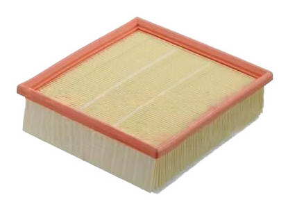 KOLBENSCHMIDT 50014557 Luftfilter