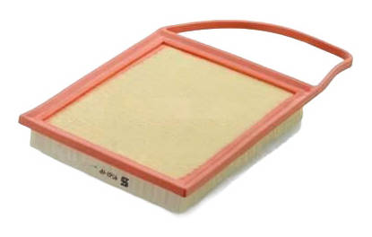 KOLBENSCHMIDT 50014561 Air filter