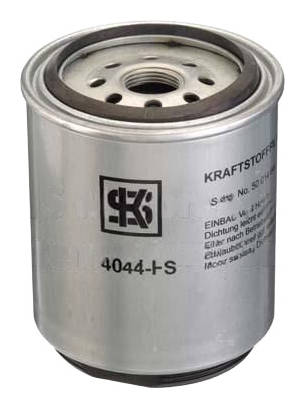 KOLBENSCHMIDT 50014644 Kraftstofffilter Anschraubfilter