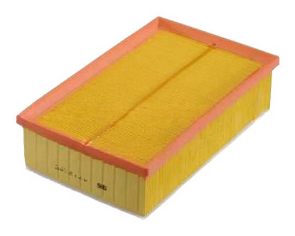 KOLBENSCHMIDT 50014712 Luftfilter Filtereinsatz
