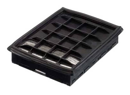KOLBENSCHMIDT 50014748 Luftfilter
