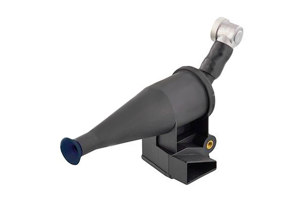 TOPRAN 502 100 Oil Trap, crankcase breather-image-9830065