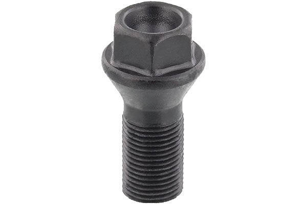 TOPRAN 502 513 Wheel Bolt Spanner Size: 17, Thread Size: M 14
