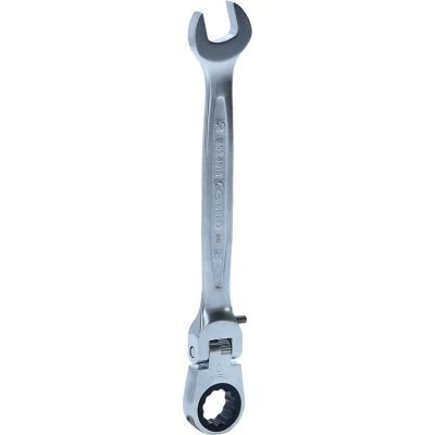 KS TOOLS 503.4810 Ratchet Ring Open-ended Spanner Weight: 50g, Spanner Size: 10