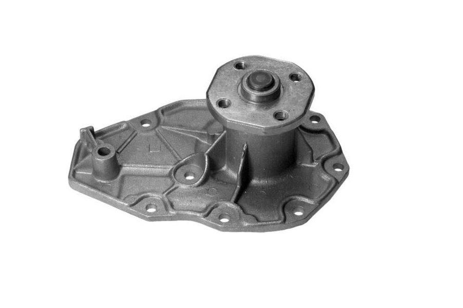 MASTER-SPORT 5055-WP-PCS-MS Water pump-image-9839667