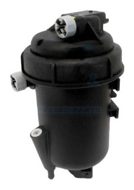 MEAT & DORIA 5076 Filtro Carburante Cartuccia filtro