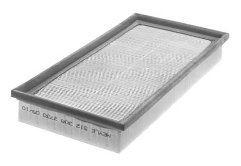 MEYLE 512 308 2730 Air filter ORIGINAL Quality, Filter Insert-image-9854636