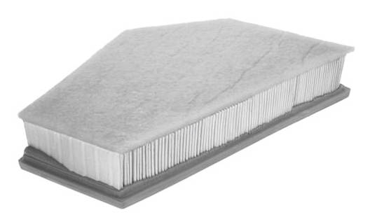 MEYLE 512 321 0005 Air filter ORIGINAL Quality, Filter Insert-image-9854645