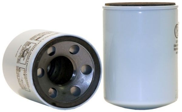 WIX FILTERS 51205 Oil filter with overpressure valve