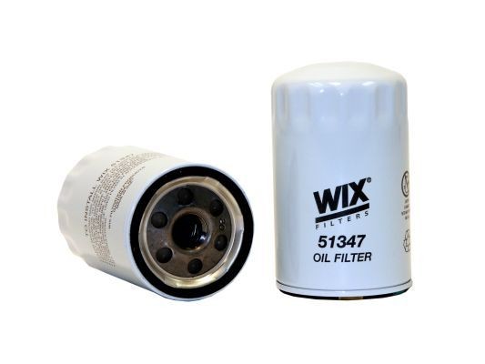 WIX FILTERS 51347 Oil filter Spin-on Filter