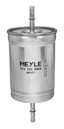 MEYLE 514 323 0005 Fuel Filter ORIGINAL Quality, In-Line Filter-image-9858618