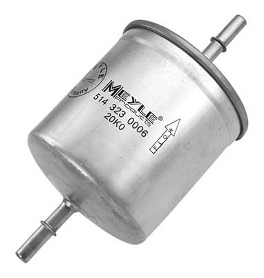 MEYLE 514 323 0006 Fuel Filter ORIGINAL Quality, In-Line Filter-image-9858619