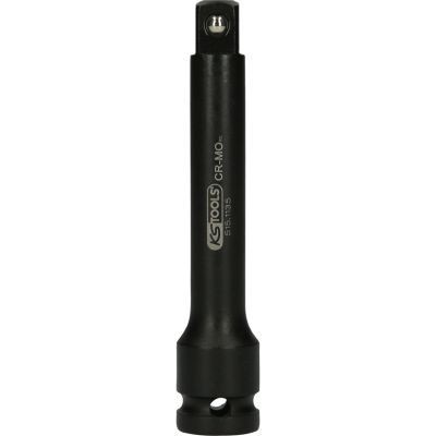 KS TOOLS 515.1135 Extension, sockets Square Drive Tang Size: 12.5 (1/2")mm (inch), Chrome-Molybdenum Steel-image-9861441
