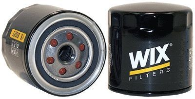 WIX FILTERS 51521 Oljefilter Skruvfilter-image-9863330