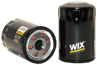 WIX FILTERS 51522 Oljefilter Skruvfilter-image-9863344