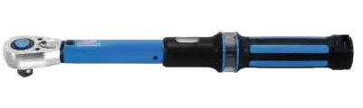 KS TOOLS 516.1522 Torque wrench Torque from: 10Nm, Torque to: 50Nm