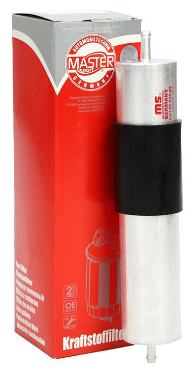 MASTER-SPORT 516/1-KF-PCS-MS Fuel Filter In-Line Filter