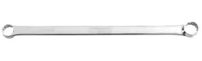 KS TOOLS 518.0822 Double Ring Spanner Spanner Size: 11, Chrome-Molybdenum Steel-image-9868175