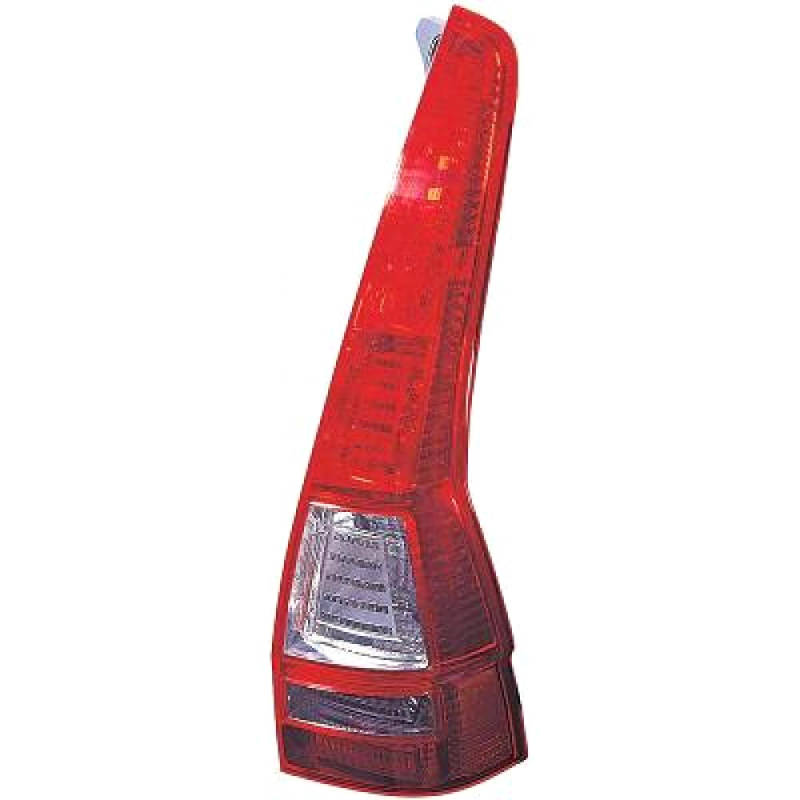 DIEDERICHS 5283890 Rear light Right, PY21W