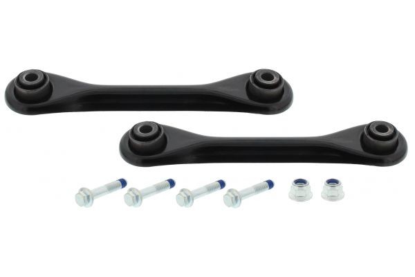 MAPCO 53651 Link Set, wheel suspension with lock screw set, Lower