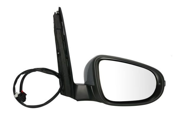 BLIC 5402-01-2002734P Außenspiegel rechts, elektrisch