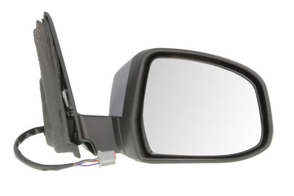 BLIC 5402-03-2001218P Wing mirror Right, Electric, Convex, primed