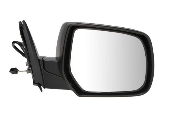BLIC 5402-03-2001232P Specchietti retrovisori Dx, elettrico, convesso